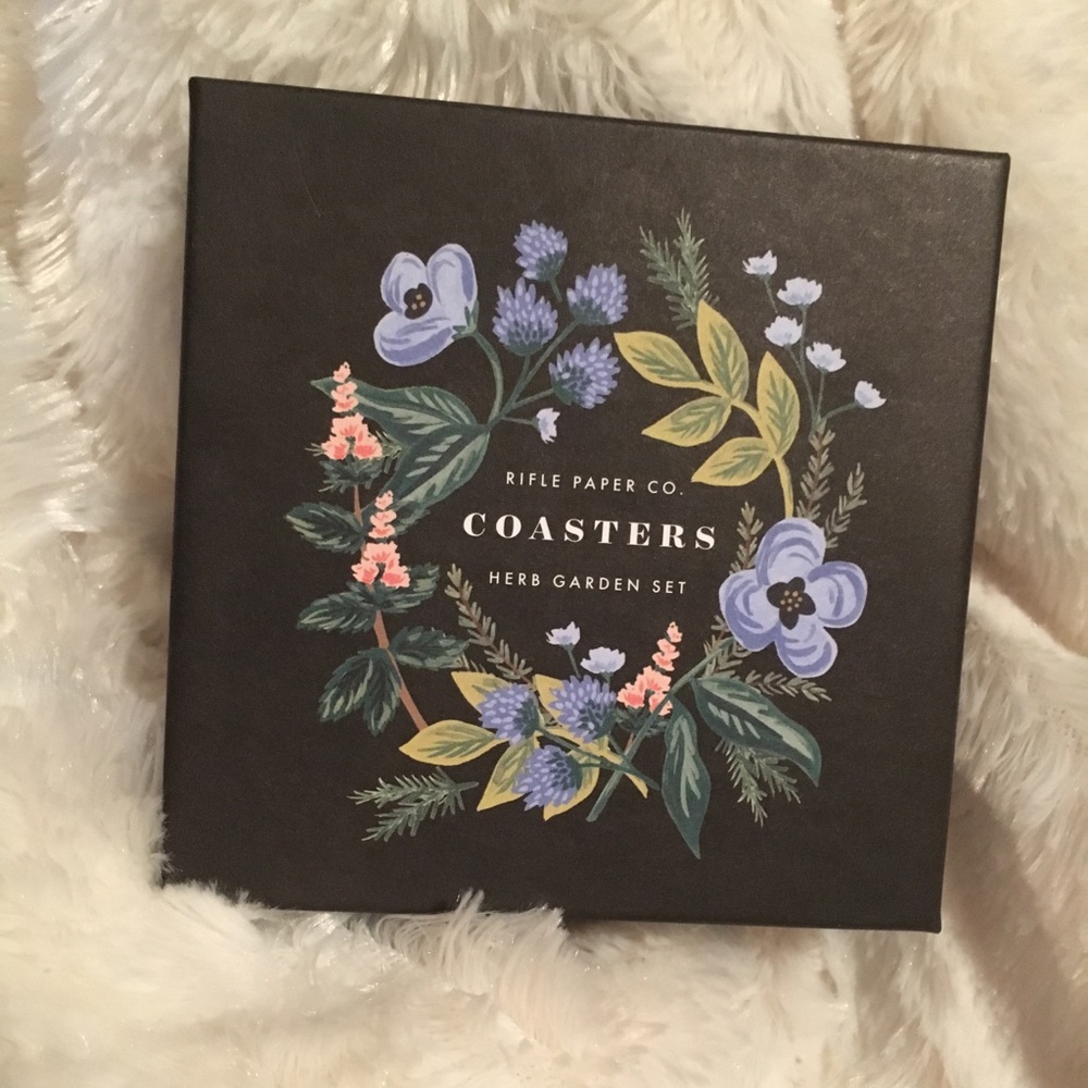 Coasters
